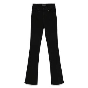 7 For All Mankind Women `Bootcut Soho Night` Jeans